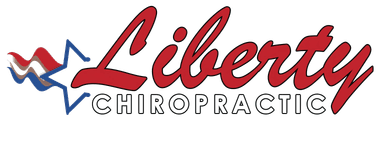 Liberty Chiropractic logo