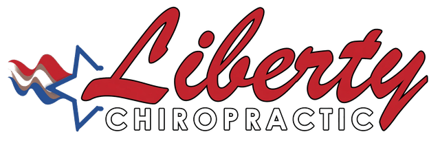 Liberty Chiropractic logo